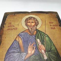 Ікони Андрія Первозванного